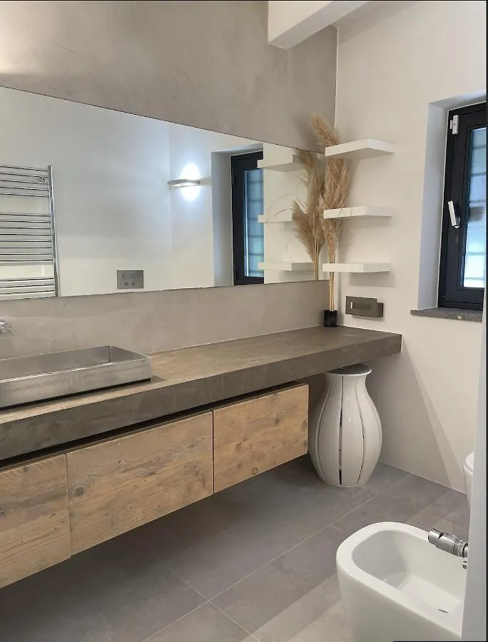 Villa Modern Luxury Pool House Rom Italien