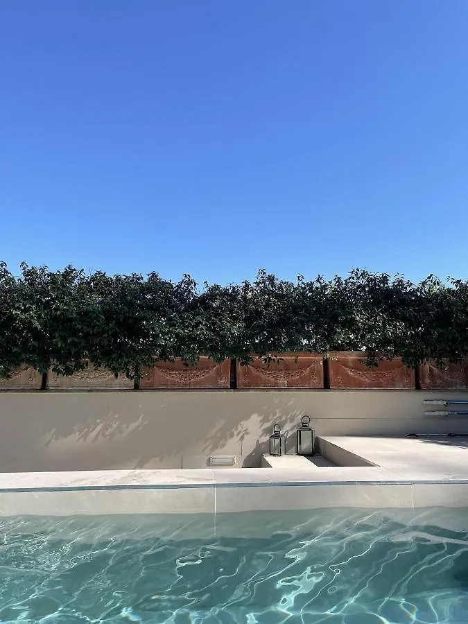 Villa Modern Luxury Pool House Rom 0*,  Italien