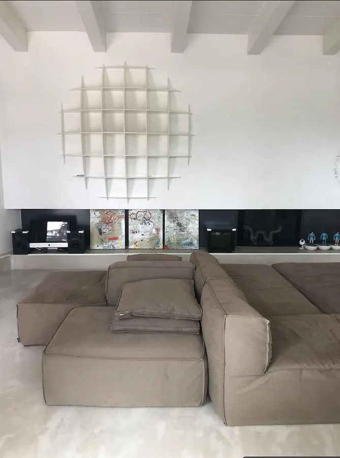 Ferienhaus Villa Modern Luxury Pool House Rom
